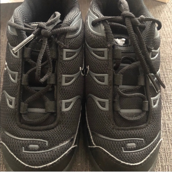 Kids Nike Air Max Plus - Picture 1 of 3